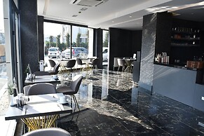 HMZ LUXURY ÇEKMEKÖY KONAKLAMA TESİSİ