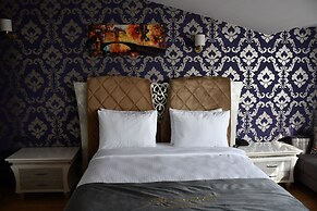 HMZ LUXURY ÇEKMEKÖY KONAKLAMA TESİSİ