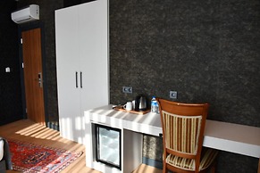 HMZ LUXURY ÇEKMEKÖY KONAKLAMA TESİSİ