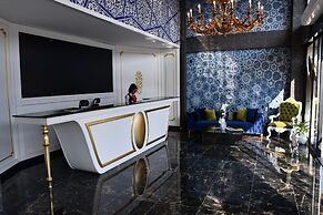 HMZ LUXURY ÇEKMEKÖY KONAKLAMA TESİSİ