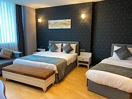 HMZ LUXURY ÇEKMEKÖY KONAKLAMA TESİSİ