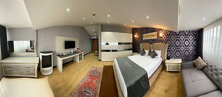 HMZ LUXURY ÇEKMEKÖY KONAKLAMA TESİSİ