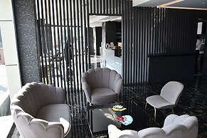 HMZ LUXURY ÇEKMEKÖY KONAKLAMA TESİSİ