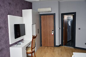 HMZ LUXURY ÇEKMEKÖY KONAKLAMA TESİSİ