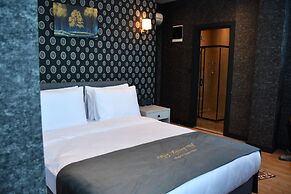 HMZ LUXURY ÇEKMEKÖY KONAKLAMA TESİSİ