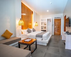 Bathala Resort