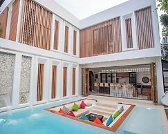 Bathala Resort