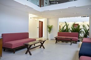 Hotel Kia inn- Anjuna