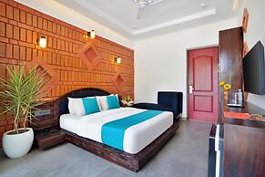 Hotel Kia inn- Anjuna