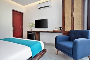 Hotel Kia inn- Anjuna