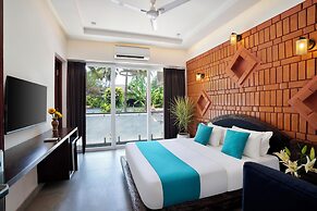 Hotel Kia inn- Anjuna