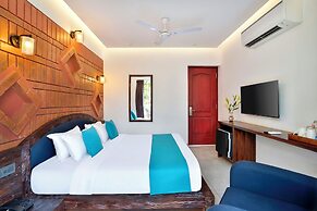 Hotel Kia inn- Anjuna