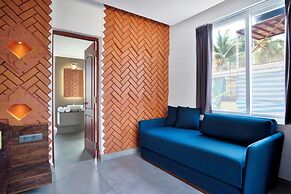 Hotel Kia inn- Anjuna