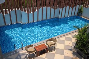 Hotel Kia inn- Anjuna