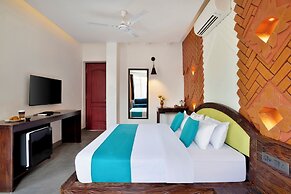 Hotel Kia inn- Anjuna