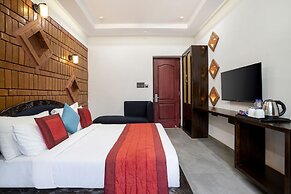 Hotel Kia inn- Anjuna