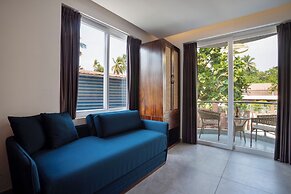 Hotel Kia inn- Anjuna