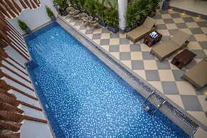 Hotel Kia inn- Anjuna