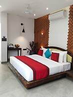 Hotel Kia inn- Anjuna