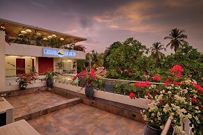 Hotel Kia inn- Anjuna