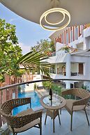 Hotel Kia inn- Anjuna