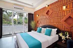 Kia Inn Boutique Hotel