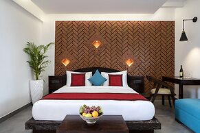 Hotel Kia inn- Anjuna