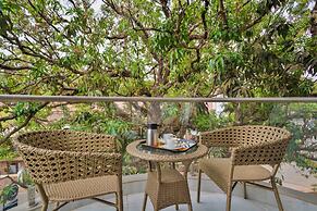 Hotel Kia inn- Anjuna