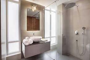 Hotel Kia inn- Anjuna