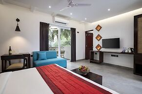 Hotel Kia inn- Anjuna