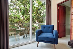 Hotel Kia inn- Anjuna