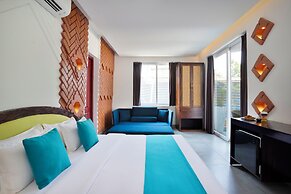 Hotel Kia inn- Anjuna