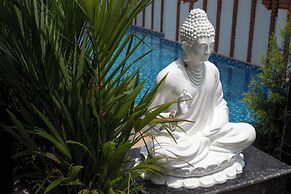 Hotel Kia inn- Anjuna