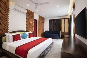 Hotel Kia inn- Anjuna