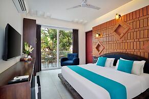 Hotel Kia inn- Anjuna