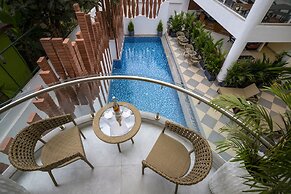 Hotel Kia inn- Anjuna