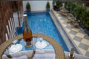 Hotel Kia inn- Anjuna