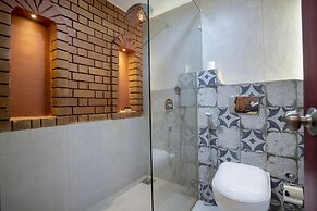 Hotel Kia inn- Anjuna