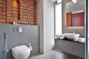 Hotel Kia inn- Anjuna