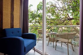 Hotel Kia inn- Anjuna