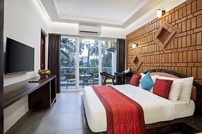 Hotel Kia inn- Anjuna