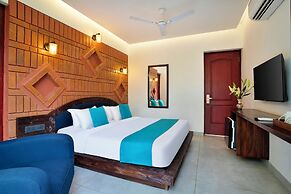 Hotel Kia inn- Anjuna