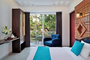 Hotel Kia inn- Anjuna