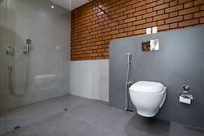 Hotel Kia inn- Anjuna