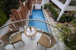 Kia Inn Boutique Hotel