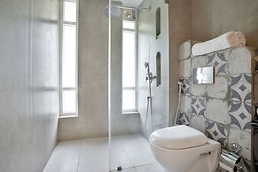 Hotel Kia inn- Anjuna