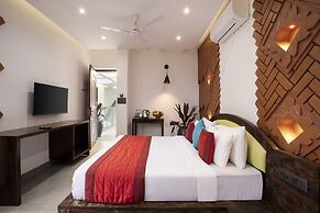 Hotel Kia inn- Anjuna