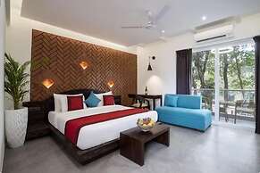 Kia Inn Boutique Hotel