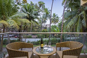 Hotel Kia inn- Anjuna