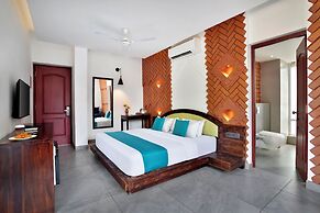 Hotel Kia inn- Anjuna